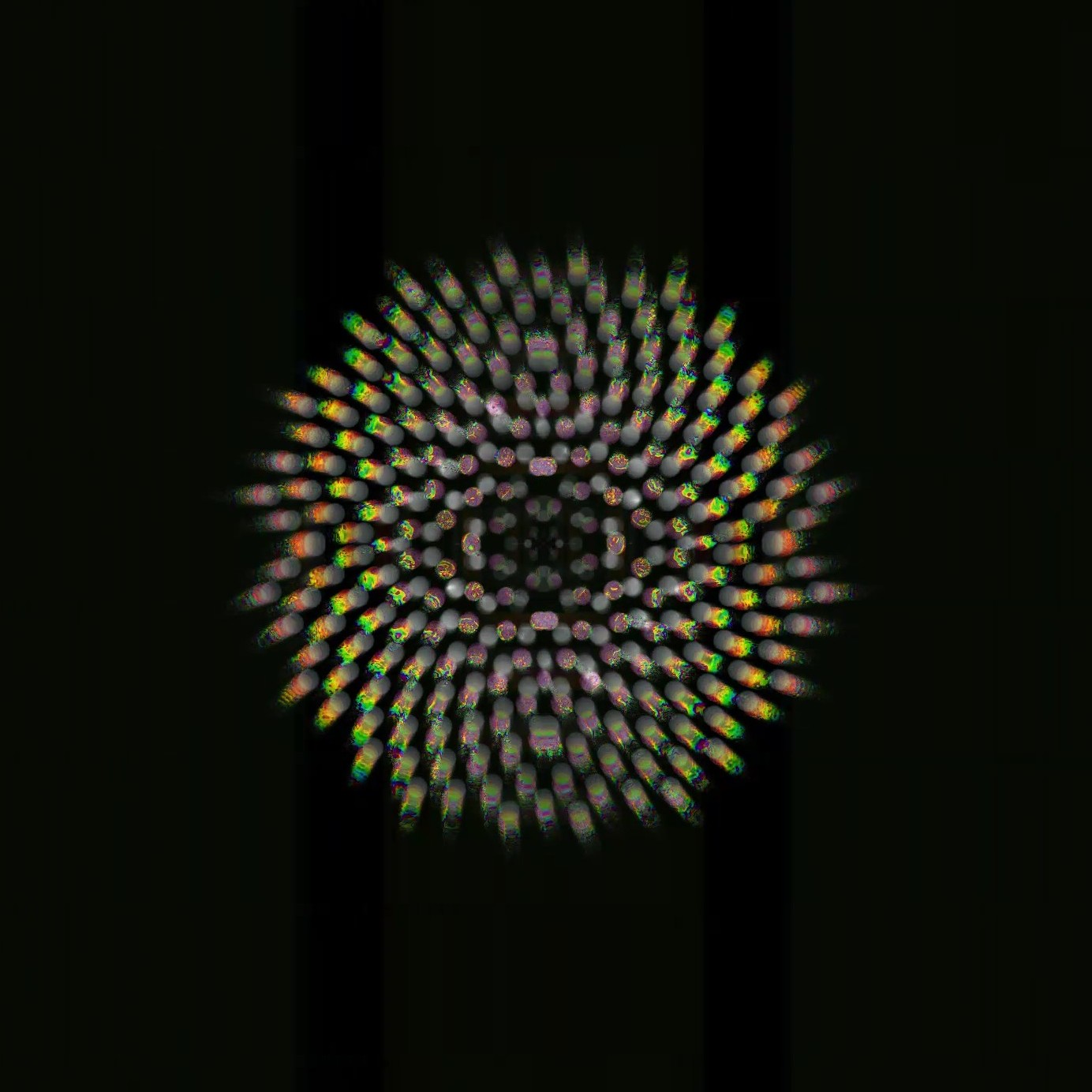 Cover for Gravitalis